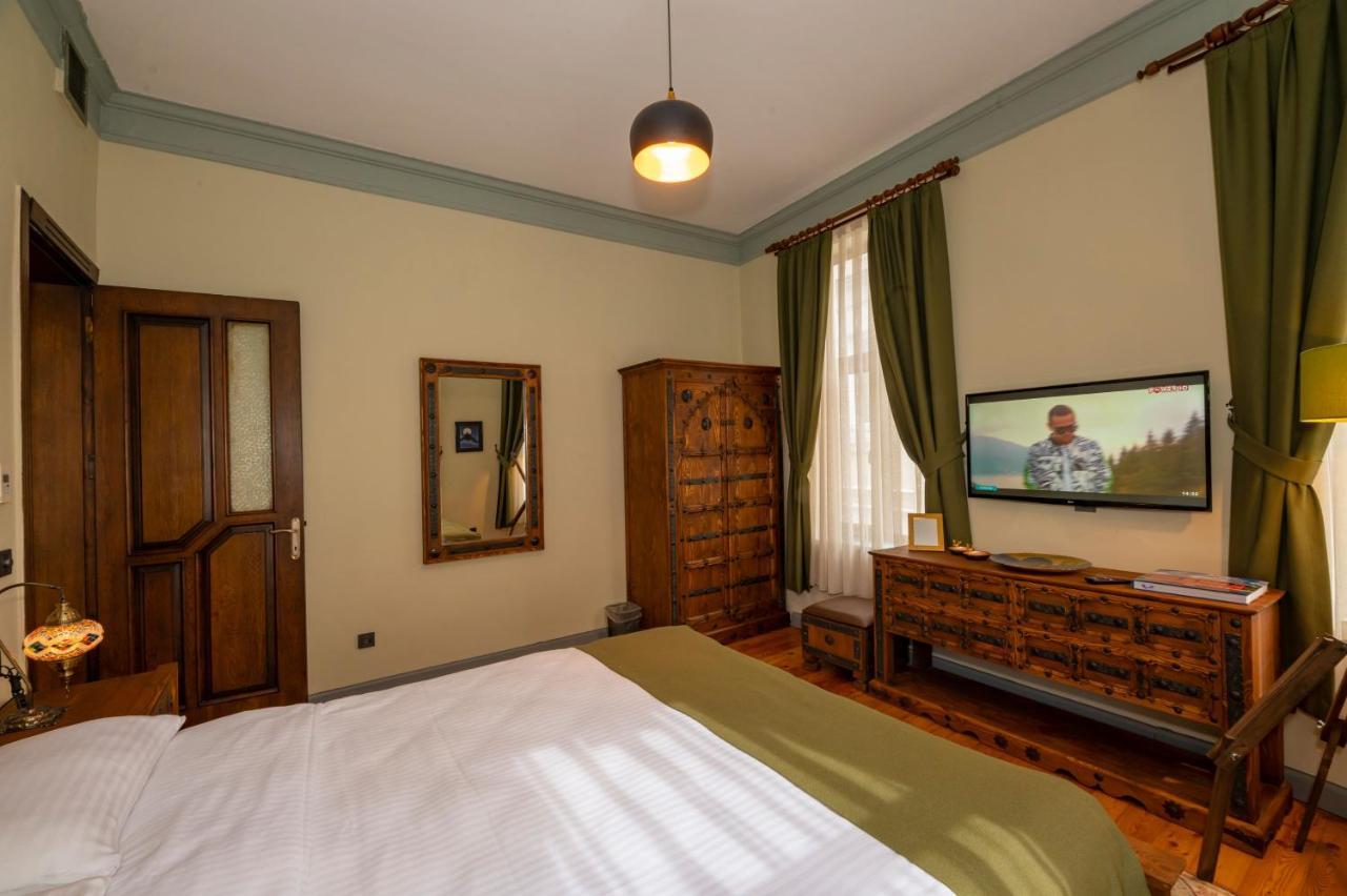O'Pera Okanli Suites อิสตันบูล ห้อง รูปภาพ