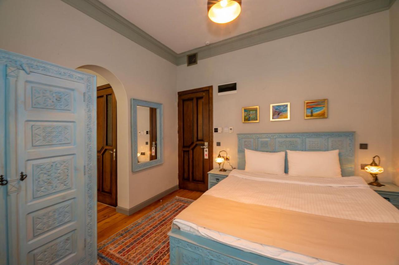 O'Pera Okanli Suites อิสตันบูล ห้อง รูปภาพ