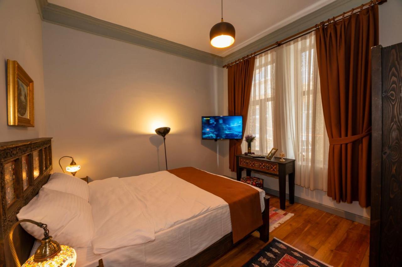 O'Pera Okanli Suites อิสตันบูล ห้อง รูปภาพ