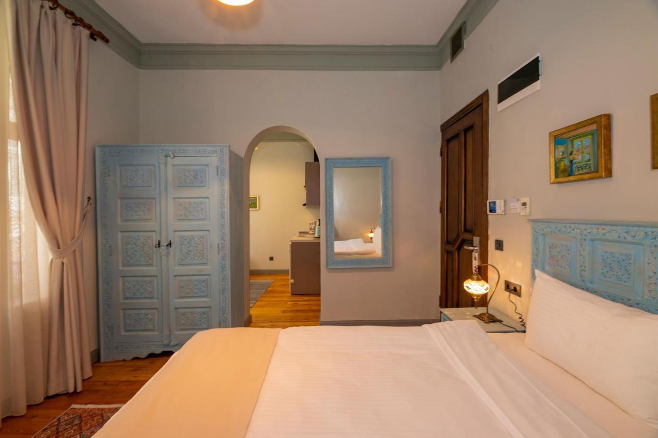 O'Pera Okanli Suites อิสตันบูล ห้อง รูปภาพ