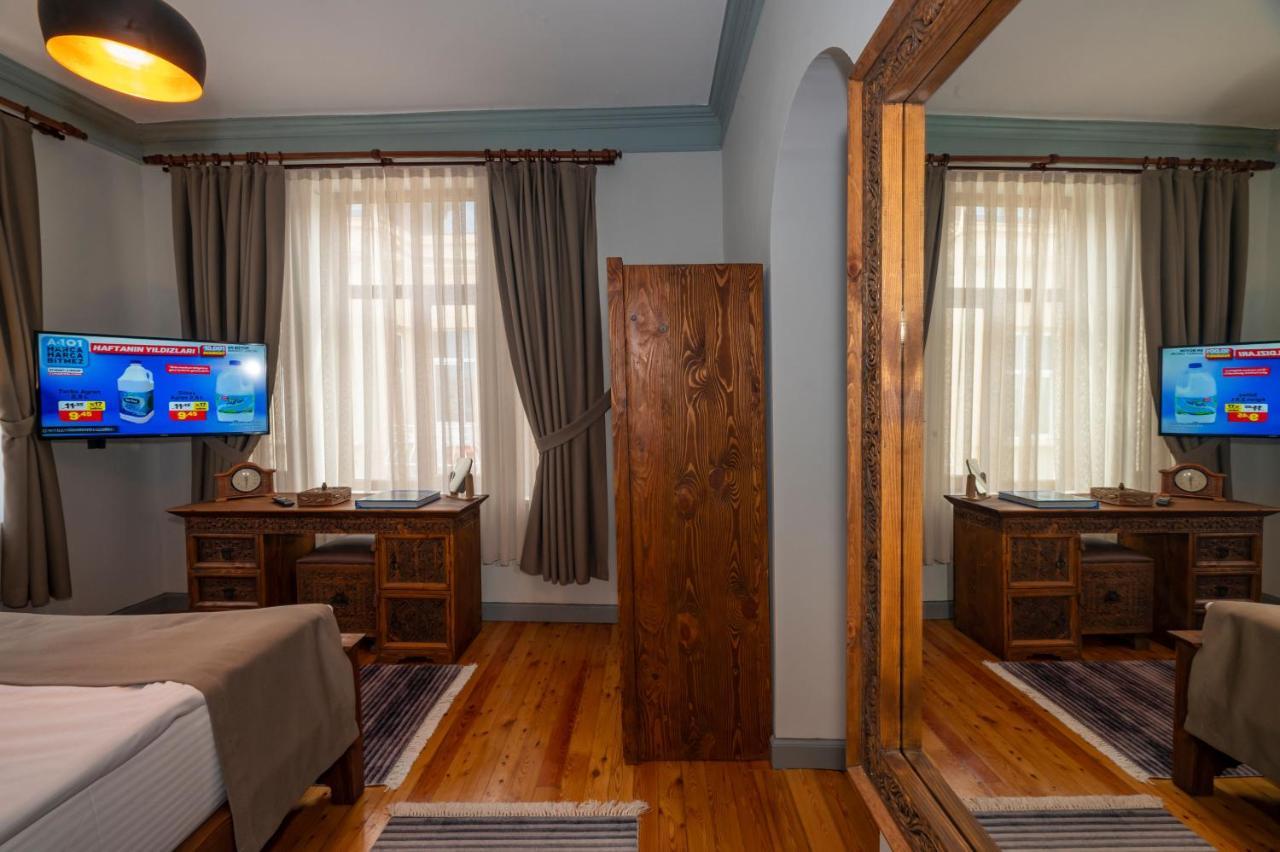O'Pera Okanli Suites อิสตันบูล ห้อง รูปภาพ